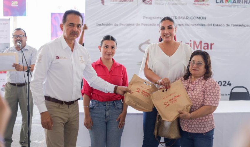 Programa S223 Nutrimar Común: Apoyo Esencial para Nuestras Comunidades