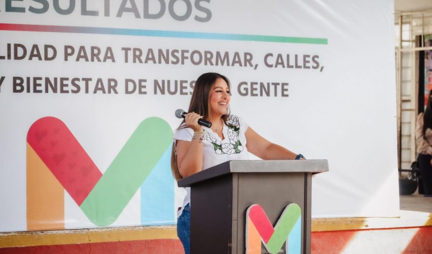 Presentación de 15 nuevas obras en distintas zonas del Municipio