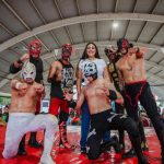 Así concluyó con gran éxito nuestro evento conmemorativo por el Día del Padre