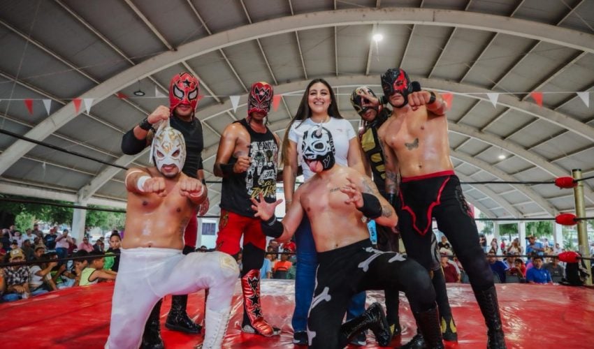 Así concluyó con gran éxito nuestro evento conmemorativo por el Día del Padre